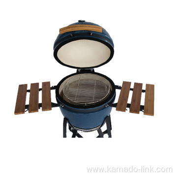 Egg Shaped Charcoal Bbq Kamado